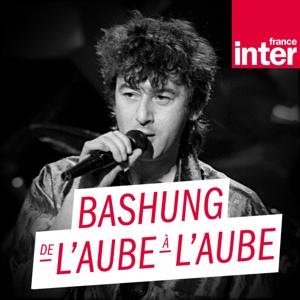 Bashung, de l'aube à l'aube