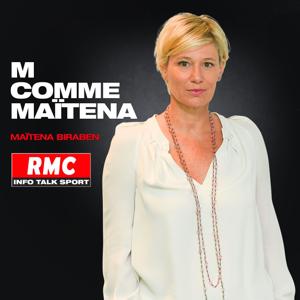 M comme Maïtena