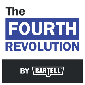 The Fourth Revolution