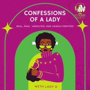 Confessions Of A Lady