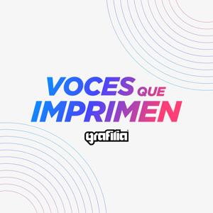 Voces que imprimen