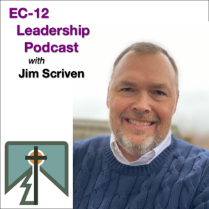 EC-12 Leadership Podcast