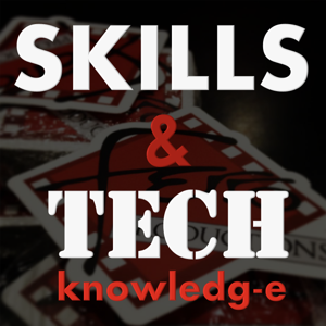 FerroCity Presents: Skills & Technology