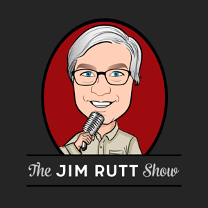 The Jim Rutt Show by The Jim Rutt Show