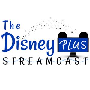 The Disney Plus Streamcast