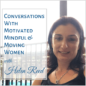 Helen Reed's Conversations with MMMW