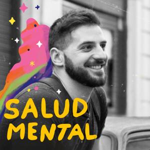 Salud Mental✨ con Alan Disavia by Alan Disavia