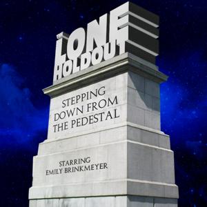 Lone Holdout – Red Cow Entertainment