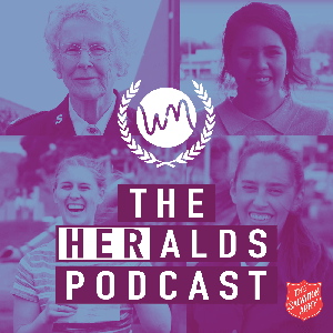 The HERalds Podcast