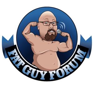 The Fat Guy Forum by fatguyforum