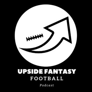 Upside - Fantasy Football Podcast (auf deutsch) by Raphael