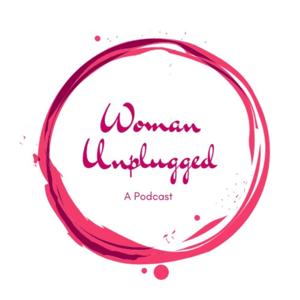 Woman Unplugged