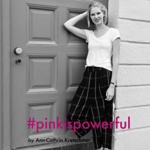 Pinkispowerful