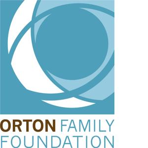 Orton Family Foundation