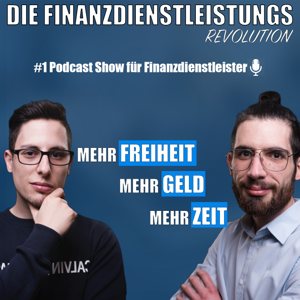 Die Finanzdienstleistungs Revolution - Mehr Kunden für Finanzdienstleister