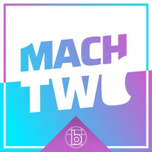 Mach Two by Blueprint