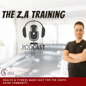 The ZA Training Podcast