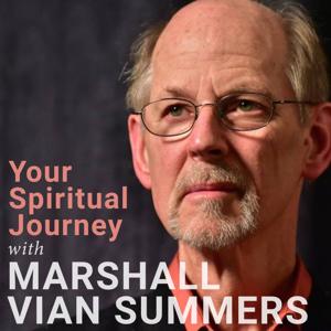 MVS Podcast – The New Message from God