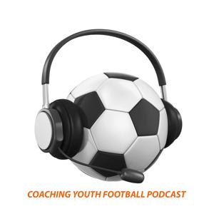 Coaching Youth Football by Mike Nicholson