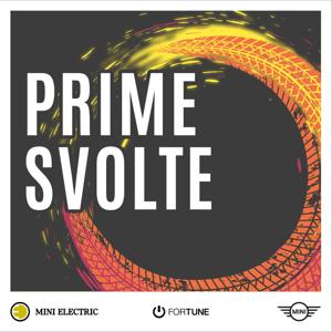 PRIME SVOLTE