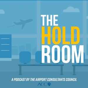 The Hold Room