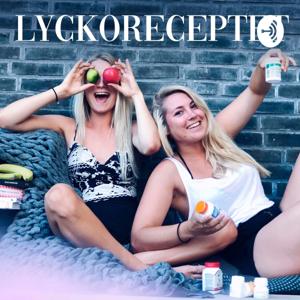 Lyckoreceptet