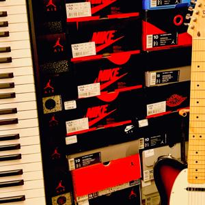 Jordans & Jazz