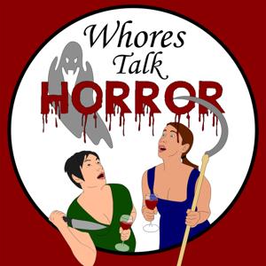 Whores Talk Horror