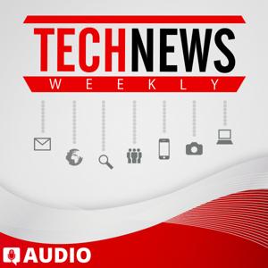 Tech News Weekly by guysfromqueens