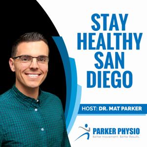 Stay Healthy San Diego