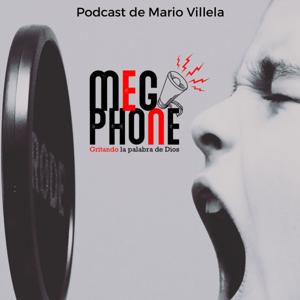 MegaPhone Podcast