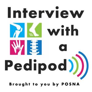 Interview with a Pedipod by POSNA