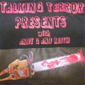 Talking Terror Presents