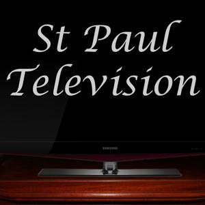 St Paul Television