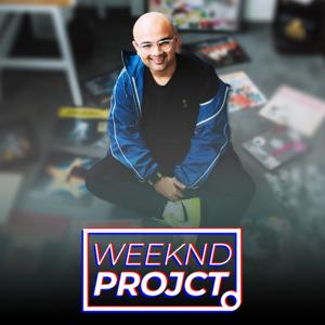 Weeknd Projct