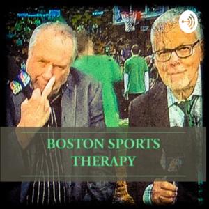 Boston Sports Therapy