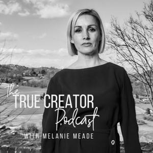 The True Creator Podcast