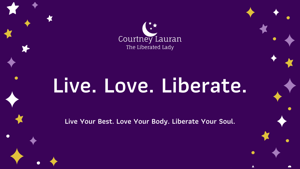 Live. Love. Liberate. Podcast