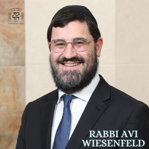 Rabbi Avi Wiesenfeld by JewishPodcasts.org