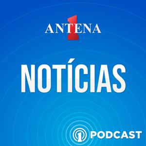 Antena 1 - Notícias by Antena 1