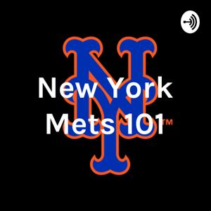 New York Mets 101