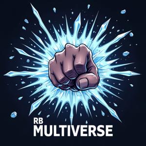 RealmBreakers MULTIVERSE Podcast
