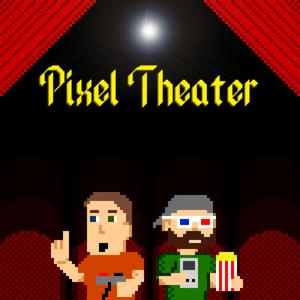 Pixel Theater