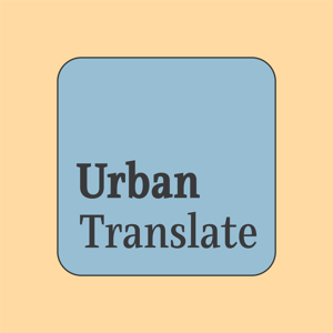 Urban Translate