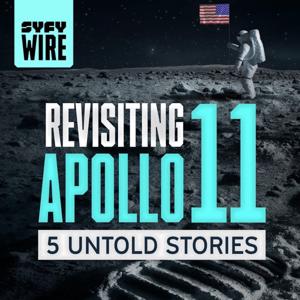 Revisiting Apollo 11: 5 Untold Stories by SYFY Wire