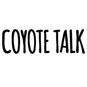 Coyote Talk