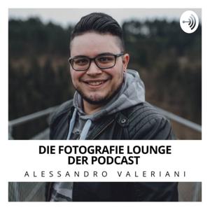 Die Fotografie Lounge - Der Podcast