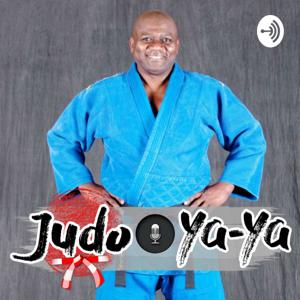 JUDO YAYA - Zenbei Judo Team- Talking Grassroots Judo, Martial Sports