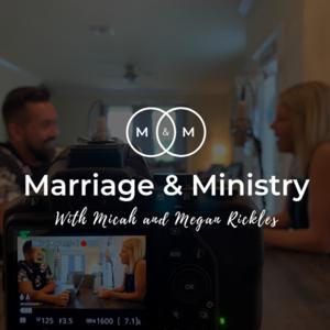 Marriage and Ministry