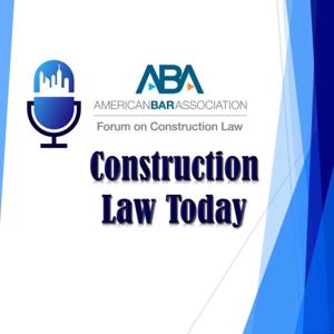 Construction Law Today by constructionlawtoday